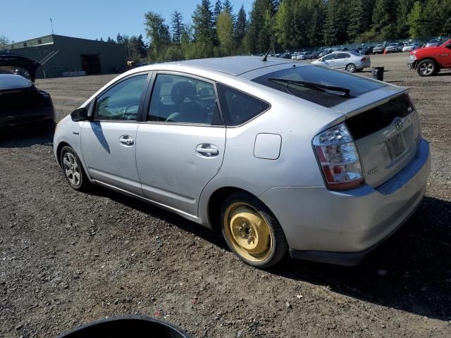 2007 Toyota Prius