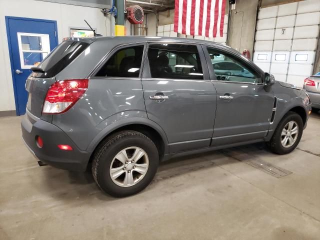 2008 Saturn Vue XE