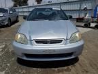 1997 Honda Civic DX