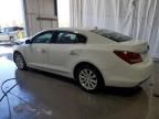 2014 Buick Lacrosse