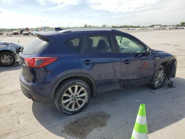 2013 Mazda CX-5 GT