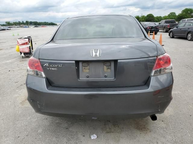 2009 Honda Accord LX