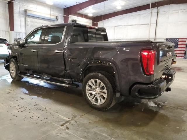 2022 GMC Sierra K1500 Denali