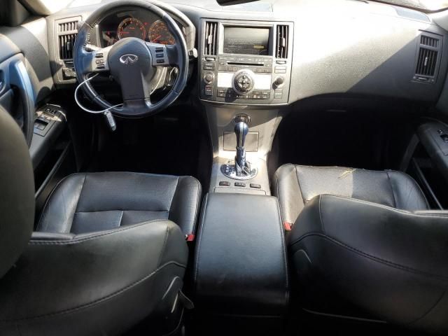 2008 Infiniti FX35