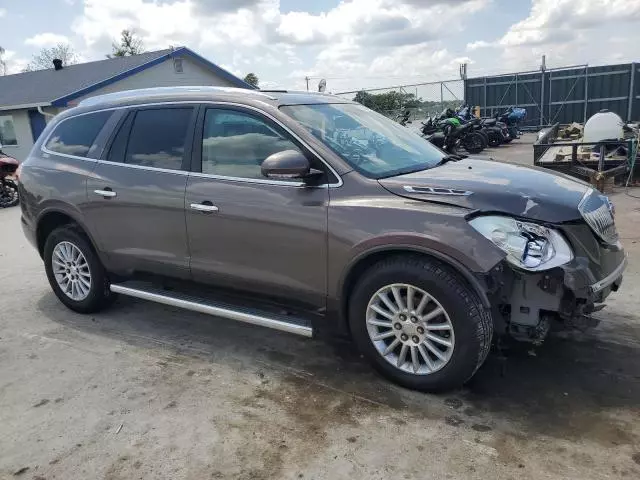 2011 Buick Enclave CXL