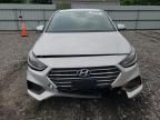 2020 Hyundai Accent SE