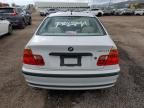 2000 BMW 323 I