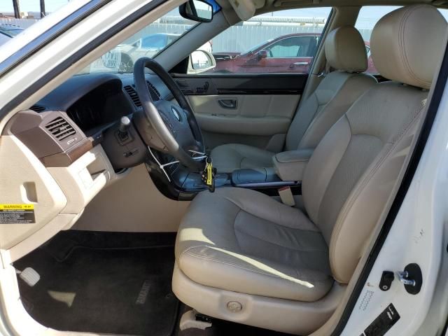 2008 KIA Amanti