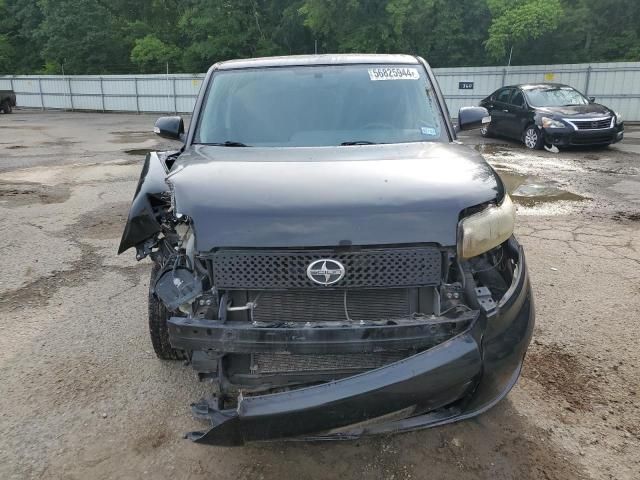 2009 Scion XB