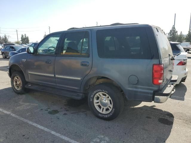 1999 Ford Expedition