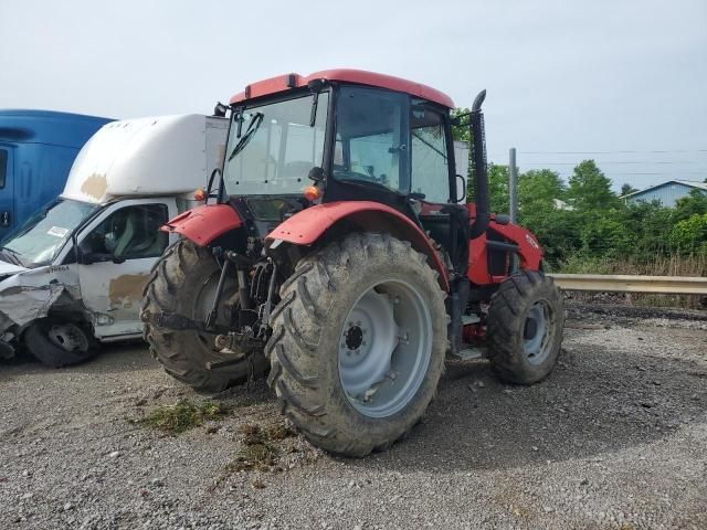 2013 Tracker Tractor