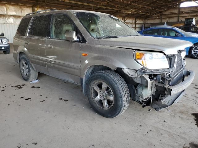 2006 Honda Pilot EX