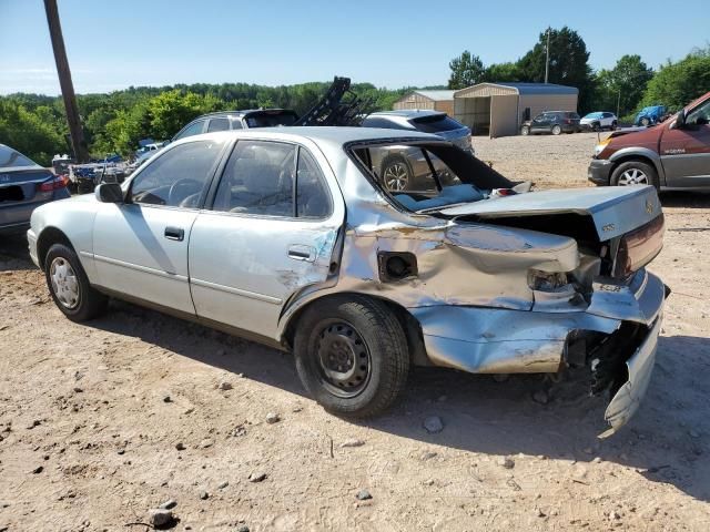 1994 Toyota Camry LE