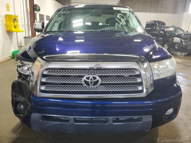 2007 Toyota Tundra Crewmax Limited