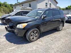 Vehiculos salvage en venta de Copart York Haven, PA: 2010 Toyota Rav4