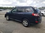 2011 Hyundai Santa FE GLS