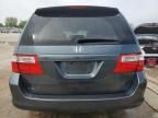 2005 Honda Odyssey EX