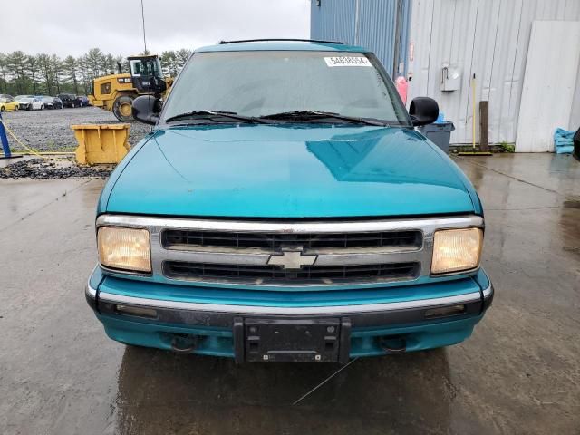 1996 Chevrolet Blazer