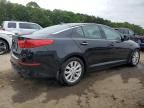 2014 KIA Optima EX