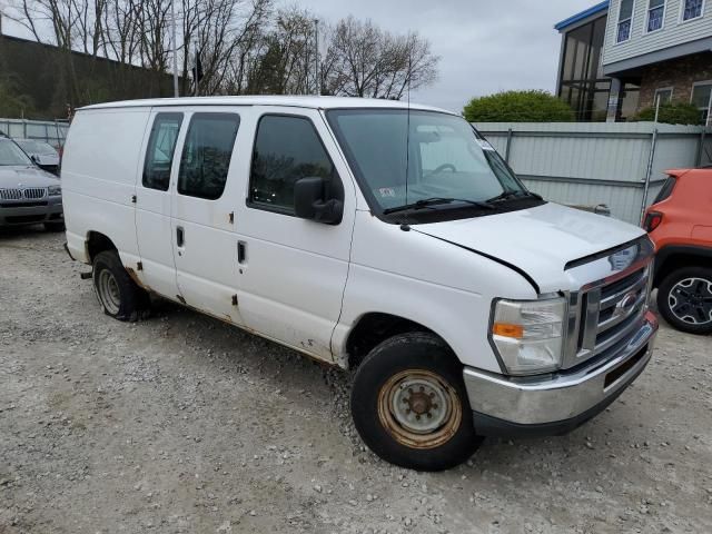 2013 Ford Econoline E250 Van