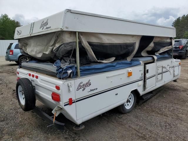 2003 Jayco Trailer