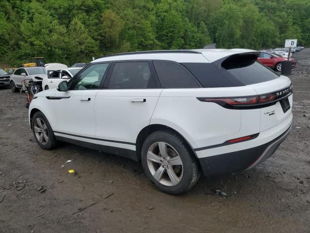 2018 Land Rover Range Rover Velar S