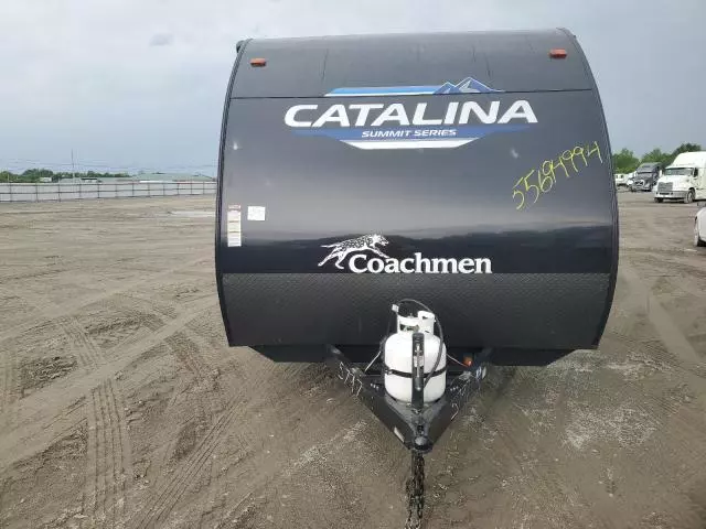 2023 Coachmen Catalina