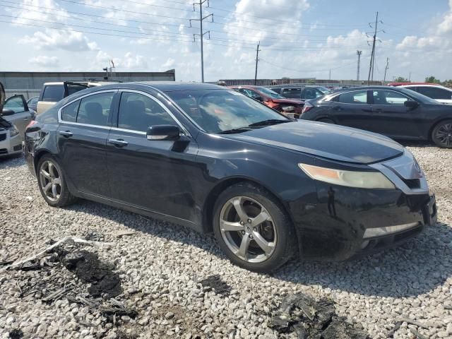 2010 Acura TL