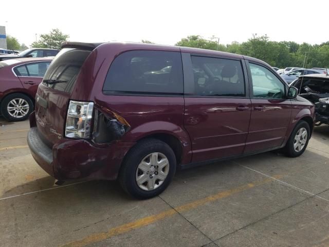 2009 Dodge Grand Caravan SE