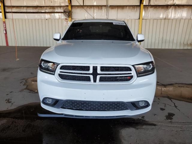 2015 Dodge Durango R/T