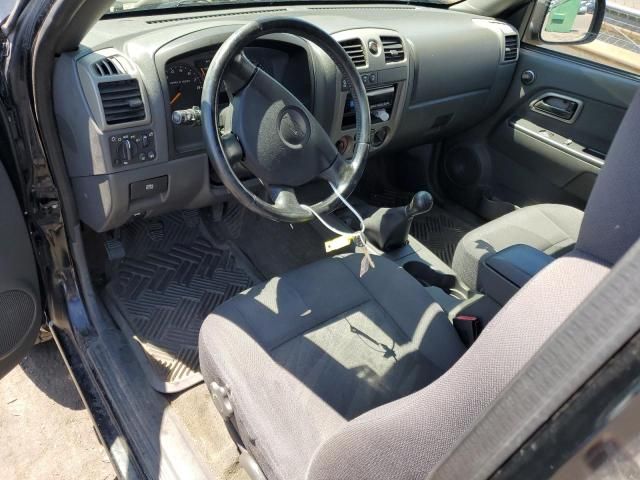 2004 Chevrolet Colorado