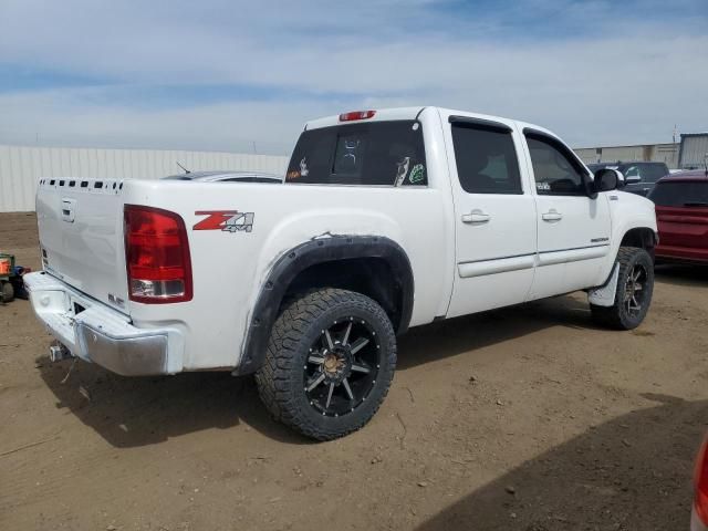 2011 GMC Sierra K1500 SLT