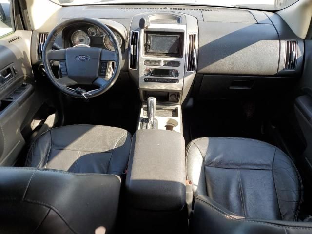 2010 Ford Edge SEL