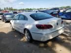 2014 Volkswagen CC Sport