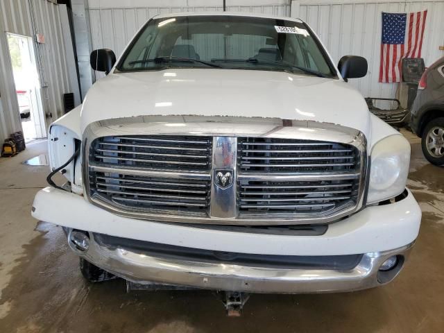 2008 Dodge RAM 2500 ST