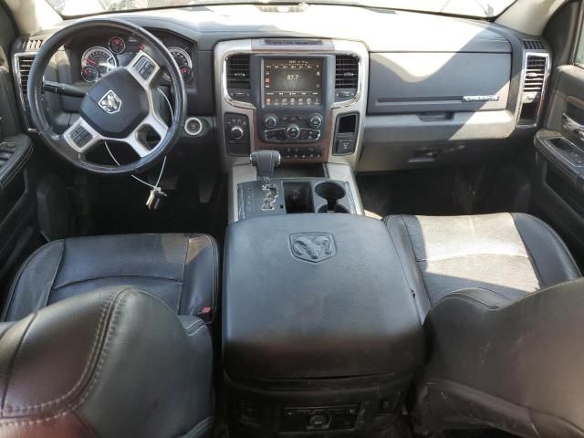 2013 Dodge 1500 Laramie