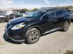 2016 Nissan Murano S