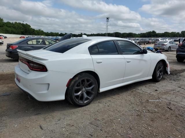 2019 Dodge Charger GT