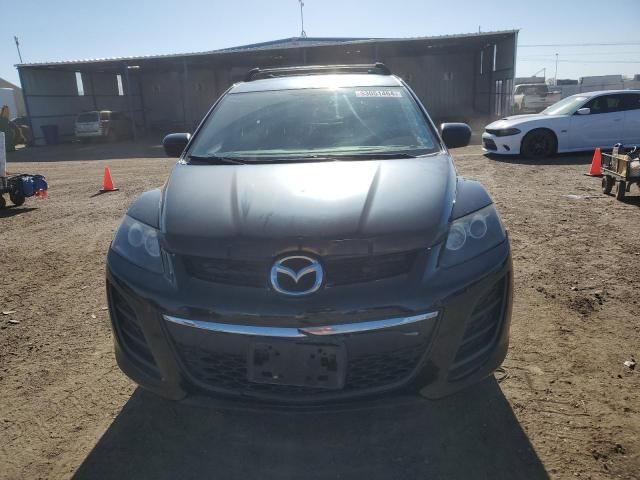 2010 Mazda CX-7