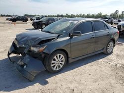 Toyota Corolla Base Vehiculos salvage en venta: 2010 Toyota Corolla Base