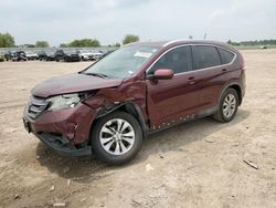 2014 Honda CR-V EXL en venta en Houston, TX