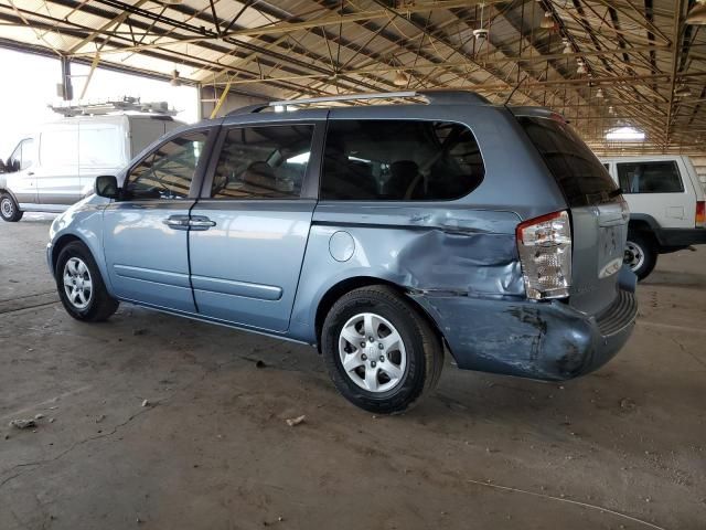 2010 KIA Sedona LX