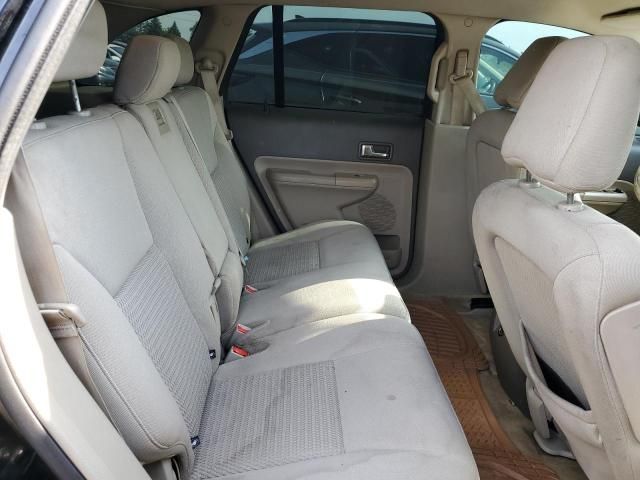 2008 Ford Edge SE