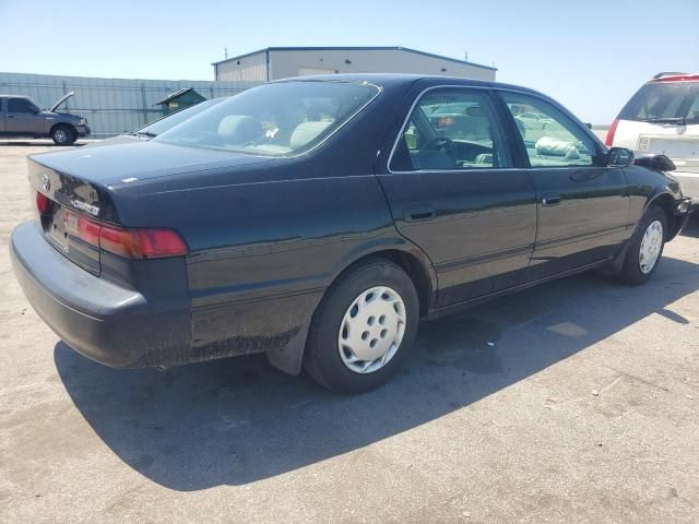 1999 Toyota Camry CE