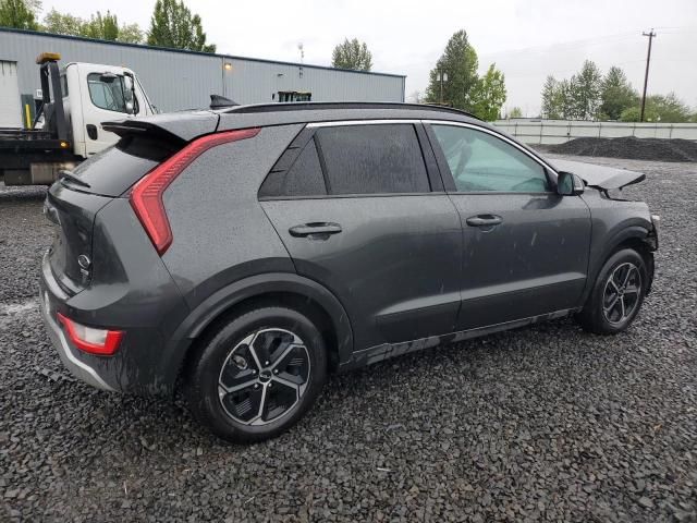 2023 KIA Niro EX