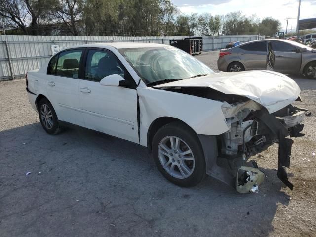 2007 Chevrolet Malibu LT