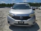 2012 Nissan Quest S