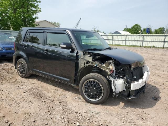 2012 Scion XB