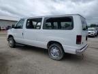 2013 Ford Econoline E150 Wagon