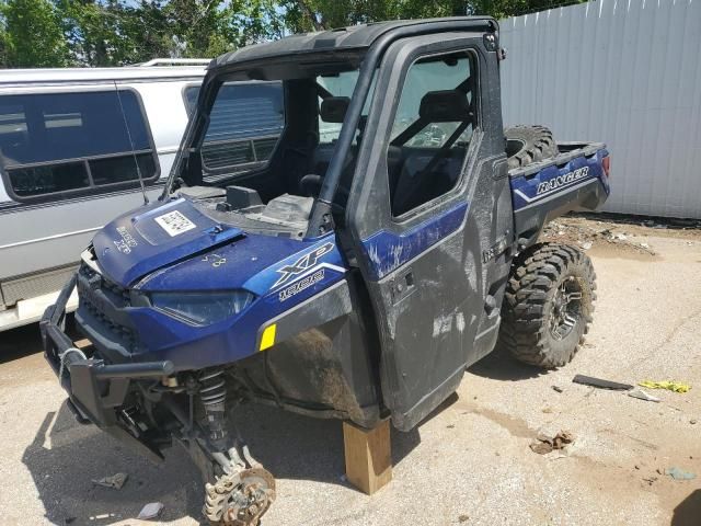 2021 Polaris Ranger XP 1000 Northstar Ultimate